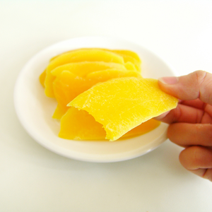 Dried mango HIGH QUALITY PRODUCT in VIET NAM With 100g <b>Bag</b> - Product Image 2