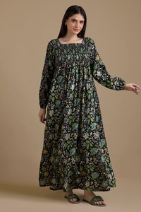 2025 Western haute qualité femmes robe de soirée costumes ready-made Western professionnel robe paillettes dentelle fabricant direct - Product Image 5