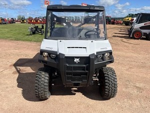 Acheter Neuf 2024 Bobcat UV34 VTT et véhicule utilitaire - Product Image 2