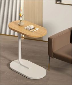 Bedroom side <b>table</b> modern metal wood coffee <b>table</b> wholesale for office home restaurant living room garden decoration hot selling - Product Image 6
