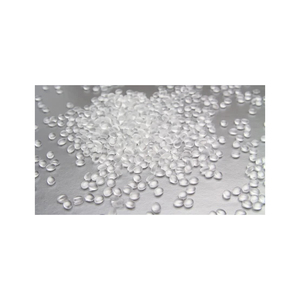 Suministro a granel de gránulos de polietileno para compradores y procesadores globales - Product Image 3
