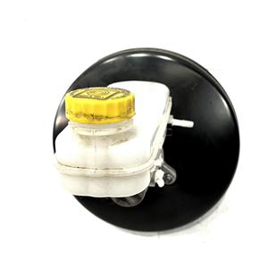 SERVO FRENO CITROEN Jumper Van 3a Serie 51725092 4HU (P22DTE) Diesel 2200 (06>14) - Product Image 3