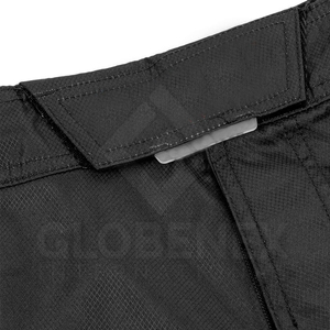 Top Sale Customized Logo Printed MMA Training <b>Shorts</b> 4-Way Stretch Own Sublimation Casual Solid Pattern Design - Product Image 4