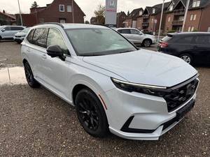 Nuevo/Usado Honda CR-V 2WD e PHEV Advance Tech, Transmisión Automática, 5 Plazas, Euro 6e - Product Image 6