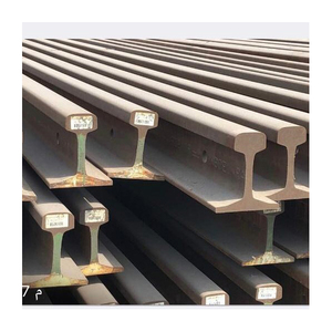 HMS 1 HMS <strong>2</strong> METAL SCRAP/USED <strong>RAILS</strong> /CAST IRON - Product Image 5