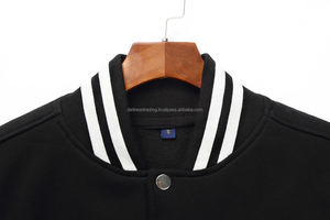 Chaqueta universitaria de moda superior de invierno 2025 para hombre, ropa deportiva Premium de la mejor calidad con patrón de letras, precio bajo - Product Image 2