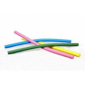 Piscina mare Pasta colorata 6cm * 150cm 5 pezzi
