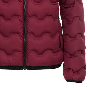 Kivotech High Quality Breathable <b>Men's</b> Puffer Jacket Oversized Winter Coat with Canvas Fabric Best High Street Style - Product Image 6