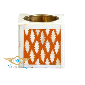 ชุดเครื่องหอมแม่ของเครื่องหอมมุกสำหรับกำยานและกลิ่นดอกบัวสำหรับงานแต่งงาน - Product Image 2