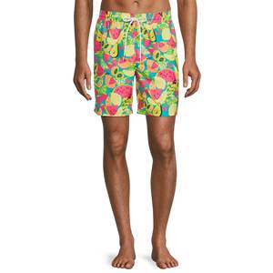 Vêtements pour hommes Short de baseball Short d'été pour hommes Pantalon d'été à taille élastique et longueur au genou Short de course en coton polyester Sport - Product Image 5