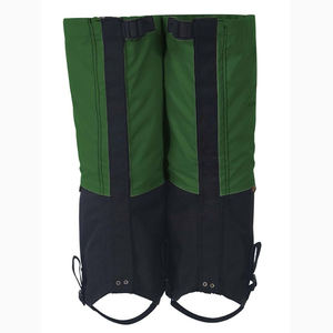 อุปกรณ์เดินป่า600มม. กันน้ำสำหรับออกล่าหรือเดินป่าทำจากผ้าไนล่อน100% - Product Image 3