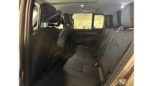 รถยนต์มือสอง Defender 130 P400 S ปี 2025 สภาพดีเยี่ยม พวงมาลัยขวา/ซ้าย พร้อมเครื่องมือช่างสำหรับตลาดโลก - Product Image 6