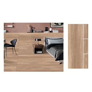 Prix d'usine 60x120 Carreau de céramique brillant émaillé poli pour carreaux de sol en porcelaine - Product Image 6