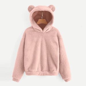 Sudadera con Capucha Personalizada Estampada para Hombre y Mujer, Otoño, Ecológica, Holgada, Informal, de Moda, Manga Larga, Estilo Urbano - Product Image 3