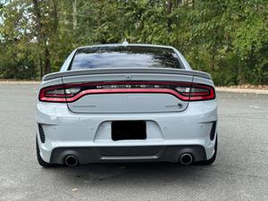 Dodge Charger SRT Hellcat Widebody 2022, moteur HEMI V8 suralimenté de 6,2 L, transmission automatique, SUV/Crossover - Product Image 3