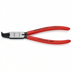 Alicates para Anillos de Retención Knipex con Acabado Anodizado Negro y Cabeza Pulida para Anillos de Retención Internos en Orificios - Product Image 3