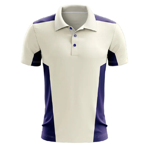Uniforme de Cricket Cómodo y de Gran Venta, Ropa Deportiva de Nuevo Estilo, Opción de Tallas Grandes, Conjunto de Uniformes de Cricket Sublimados - Product Image 2