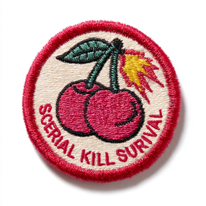 Embroidered Country Flag Patch Custom National Badge Iron On or Sew On for Clothes <b>Hats</b> <b>Bags</b> - Product Image 1