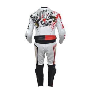 ชุดมอเตอร์ครอสสำหรับผู้ชายชุดแข่งวิบากเสื้อเจอร์ซีย์ซับลิเมตใส่สบาย - Product Image 3