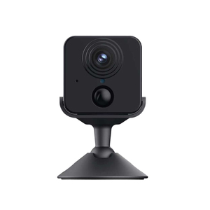 1080P KI-Bewegungserkennung Hunde Katzen Tauben Kamera PIR-Sensor Nachtsicht TF-Kartenspeicher Umweltfreundlich Leichtgewichtig Haustier-Smart-Kamera - Product Image 3