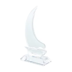 Trofei, Medaglie e Targhe Premiate in Vetro Sham per Articoli Promozionali - Product Image 1