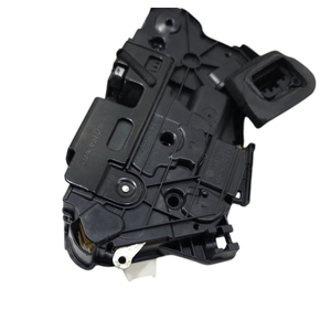 Serratura Anteriore Sinistra VOLKSWAGEN Polo 5a Serie 5K1837015D (09>17) - Product Image 5