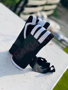 Nouvelle arrivée 2025 enveloppes de main rapides pour l'entraînement de boxe enveloppes de main de boxe/nouveau Design réglable hommes enveloppement rapide de main - Product Image 6