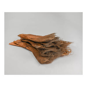 Fibre de coco utilisée dans le contrôle de l'érosion, l'aménagement paysager et l'isolation - Product Image 5