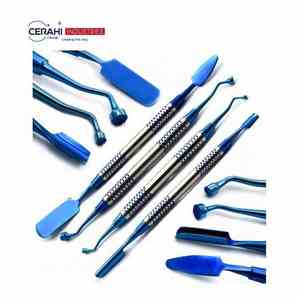 Kit PRF básico Dental certificado CE ISO de 13 piezas, juego de preparación de membrana GRF eléctrica, instrumentos quirúrgicos, herramientas de implante Dental - Product Image 2