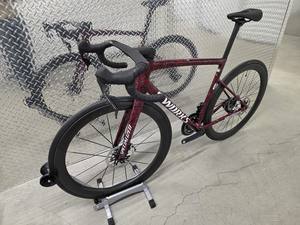 Ventes d'usine 2026 Specialized S-Works Tarmac SL8 56cm Rouge AXS CLX 3 - Product Image 4