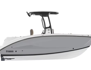 2022 Y @ m @ ha B0ats 255XD | 7m 1.8L Jet Boat de alto rendimiento-Industrial y DIY Grado ODM Personalizable Remolque de 12 pasajeros Deportes acuáticos - Product Image 2