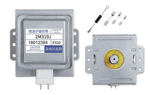 <span class=keywords><strong>Magnétron</strong></span> de remplacement durable 1000W 2M219J pour usage domestique, alimentation électrique, garantie 3 ans - Product Image 3