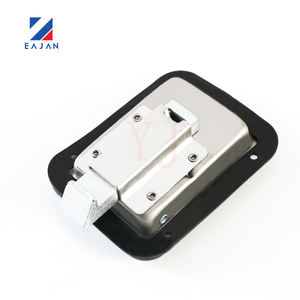 Boîte à outils <span class=keywords><strong>camion</strong></span> Serrure de réfrigérateur CASE LOCK - Product Image 4