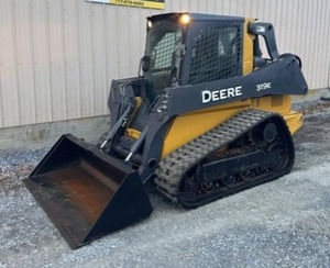 Chargeur chargeuse-pelleteuse/chargeuse de chargeurs disponibles - Product Image 1