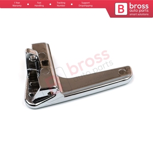 มือจับเปิดประตูด้านใน BDP40 รุ่น 6K0837114 สำหรับด้านหน้าหรือด้านหลังขวา สำหรับรถยนต์ Ibiza Cordoba Vario ปี 1999-2002 - Product Image 3