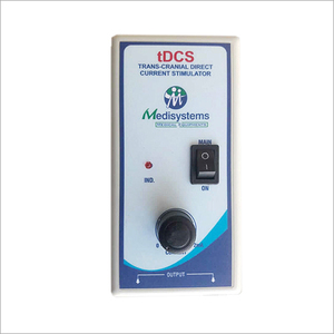 เครื่องวัด TDCS ยี่ห้อ MARS ผลิตจากอินเดีย สินค้าคุณภาพ - Product Image 4