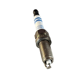 Candela di Accensione per TOYOTA Corolla Matrix (02>14) 0242129529 Benzina - Product Image 1