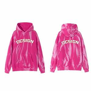 Sweats à capuche épais 400GSM Sweatshirts unisexes en coton de qualité supérieure Vêtements chauds et confortables Prix d'usine Vente en gros Personnalisé - Product Image 1