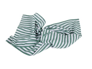 Customisable Recycled Cotton Striped <b>Towels</b> Quick-Dry Disposable for Golf & <b>Car</b> Care Woven Techniques - Product Image 2