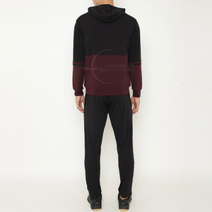 Tenue de sport pour hommes Tenue de sport décontractée de différentes couleurs pour hommes Tenue de sport pour hommes Oem Manufacturés à la mode - Product Image 4