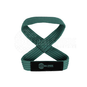 Sangle de levage de marque privée Concevez votre propre sangle de levage Figure 8 Taille personnalisée Sangle de levage sur mesure Figure 8 - Product Image 3