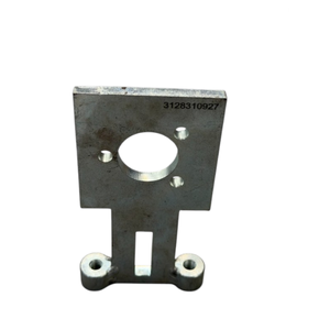 Placa de Soporte Industrial de Acero al Carbono Atlas Copco 3128310927, Placa Giratoria 3128 3109 27 para Equipos Pesados de Perforación Minera - Product Image 1