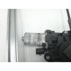 ชุดกลไกควบคุมกระจกหน้าต่างด้านหน้าขวา LANCIA Delta รุ่นที่ 2 (93>99) RHIAG ALE0053D - Product Image 2