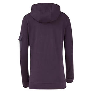 Sweat à capuche pull-over pour hommes de couleur unie à imprimé de motifs personnalisés au design unique/Sweat à capuche-pull-over pour hommes à la mode - Product Image 3