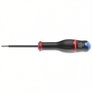 Destornillador con Punta de Diamante Facom para Tornillos Ranurados Pozidriv Protrawst - Product Image 3