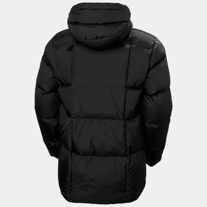 Doublure de doudounes longs manteaux travail personnalisé imperméable moto Bomber varsity chasse doudounes hommes pour manteaux hiver - Product Image 4