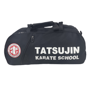 Bolsa de equipo de entrenamiento deportivo de Karate con logotipo personalizado Bolsa de artes marciales de Taekwondo con logotipo para equipo de entrenamiento - Product Image 2