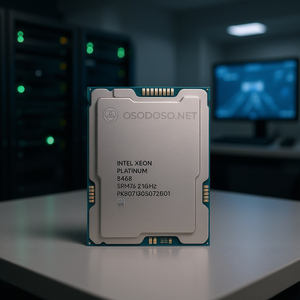 Intel Xeon Platinum 8468 de 48 Núcleos y 96 Subprocesos, 2.1GHz-3.8GHz, 350W - Product Image 3