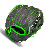 Guantes de béisbol de calidad superior Guantes de béisbol de mejor precio Guantes de béisbol de material superior Guantes de béisbol