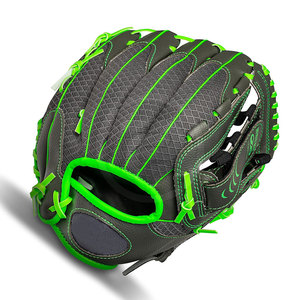 Guantes de béisbol de calidad superior Guantes de béisbol de mejor precio Guantes de béisbol de material superior Guantes de béisbol - Product Image 4